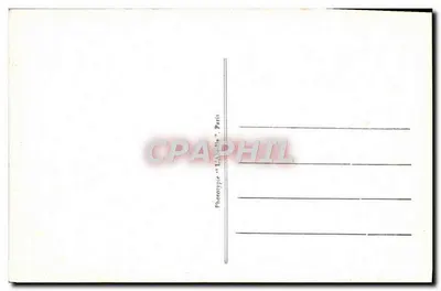 Abbazia di San Dionigi — La Cripta e Luigi XVI — Fototipo L'Apelle, n°81 — Verso