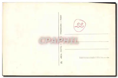 Tréguier — La Cattedrale (Iniziata nel 1339, completata nel XV secolo) — Cap — Verso