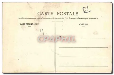Ołtarz kościoła w Ars — skrzynka z ciałem bł. kapłana z Ars — Wydawnictwo Centrum, Villerfranche-sur-Mer — Rewers