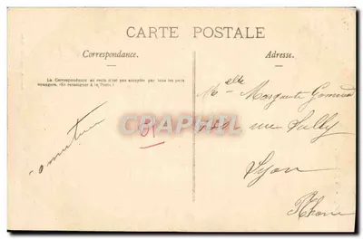 Belley - Katedra — Bernard, fot.-wydawca — Rewers