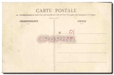 Igreja de Brou — As bancadas — B. Ferrand, editor, 41, rue Centrale, Bourg (Ain) — Verso