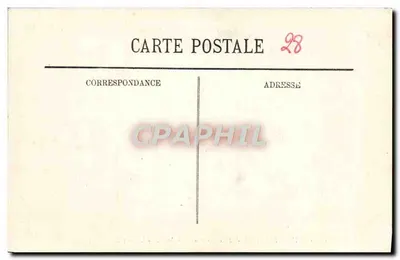 Igreja de Brou — O Mausoléu de Marguerite de Bourbon (detalhe) — LL. — Verso