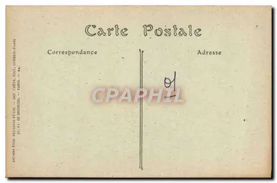 Bourg — Igreja de Brou — Mausoléu de Marguerite d'Autrèche (detalhe) — Verso