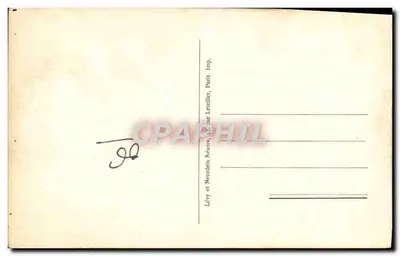 Sospel — Katedra — LL. — n°13 — Rewers