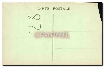 Katedra w CHARTRES (E-et-L.) — Obieg chóru (XVI wiek) — G. Foucault, Dréux — Rewers