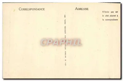 Lourdes — A Vida de Bernadette — O Milagre da Fonte — LL — Verso