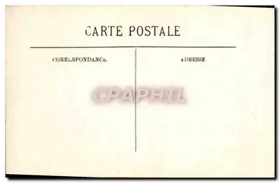 Versailles — O Petit Trianon — O Hameau de Marie-Antoinette — Editor: Le Monton, n° 297 — Verso