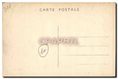 Narbonne — Urząd Miasta — Wieże dawnego pałacu biskupów (XIII w.) — Wydawnictwo Abelane — Rewers