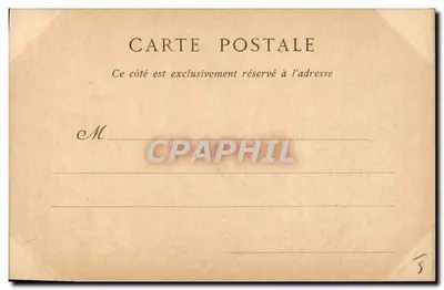 Église de Brou — Oratoire de Marguerite d'Aultriche — Collections ND. Phot. — Verso
