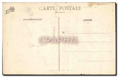 Jezioro Białe — Wysokie Vosgi — Ad. Weick, Saint-Dié - nr 6718 - CL. F. — Rewers