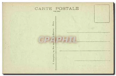 Zamek Chantilly — Galeria Malowidek — A.P. — Rewers