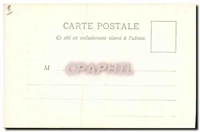 Bourg - Igreja de Brou - Capela da Virgem — Global Lamy, 6, rue Marolles — Verso