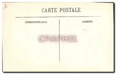 ARS (Ain) — Châsse du Bienheureux — SELECTA — Rewers