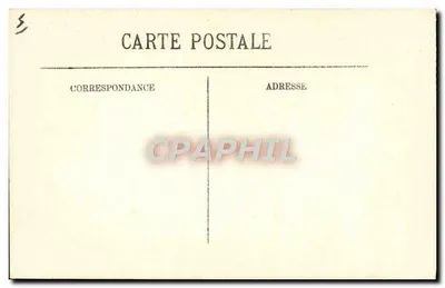 ARS (Ain) — Transcept nowej Ewangelii — Kaplica Chryzmatu Świętego — LL. — Rewers