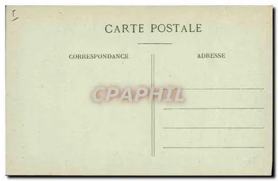 Kapel waarin het Lichaam van de Heilige Curé d'ARS rust — Villand-Vernu, fot. Ars (Ain) — Achterkant