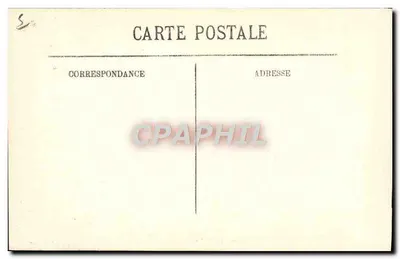 Ars (Ain) — Vue ensemble de l'ancienne et de la nouvelle Église — LL. SELECTA — Achterkant