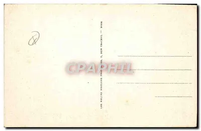 Corniche d'Or - Agay — Ogólny widok — Cap — Rewers