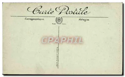 Paryż — Le Trocadéro — Trocadéro — Wydawca Lévy Fils & Cie, n°18 — Rewers