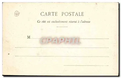 La Cima del Puy-de-Dôme — vista panorámica — Lib. Rouge-Déal, 21 rue de l'Écu, Clermont-Ferrand — Reverso