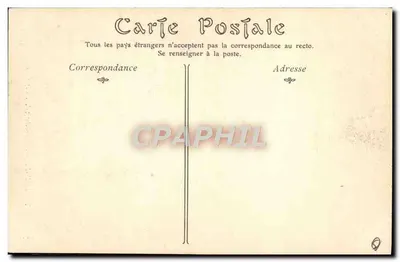 Toulouse — Hotel d'Assézat, XVI wiek — ND Pcoi — Rewers