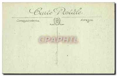 Bourges — A Catedral — A Abside — LL — Verso