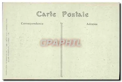 Périgueux — Interno della Basilica, Cappella della Vergine — J.P. (editore) — Verso