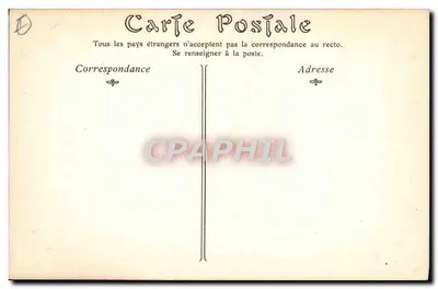 Dreux — A Capela São Luís — ND Phou, n°4 — Verso