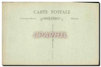 Vichy (Allier) — Kasyno — Sala Gier — B. F. O. — Rewers