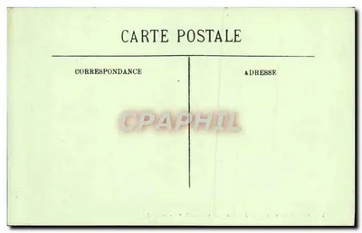 Arles — Klasztor Świętego Trofima — Galeria z XI wieku — LL. — Rewers