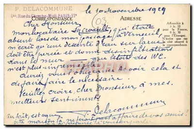 SOUVIGNY (Allier) — Antiga Abadia — Túmulo dos Duques de Bourbon — Allier — Verso