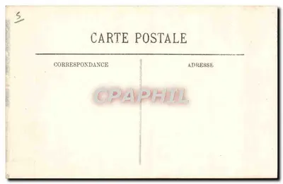 Chenonceaux — Wieża Marke — Drzwi Renesansowe — LL — Rewers