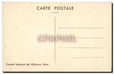Retrato de criança — obra de Reynolds — Foto Anderson — Verso