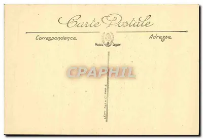 Albi — Katedra św. Cecylii — Chór, XV i XVI wiek — LL. — Rewers