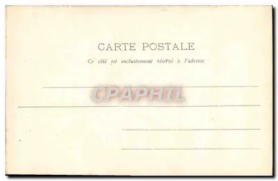 Lourdes - Grotte et Basilique — D. T. Éditeur, Lourdes, n° 108 — Verso