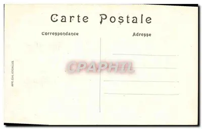 Park w Versajlu — Parture du Midi — Sfinks i Miłość Sarrazina — Rewers