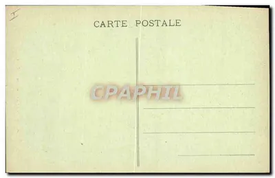 Amboise - Zamek - M. M. — Rewers