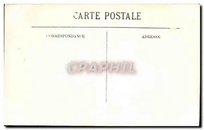 Versailles — Petit Trianon — Le Pavillon de Musique — LL. — n°231 — Verso
