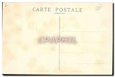 Abpia Fontfroide, blisko Narbonne — Klasztor (XII wiek) — Wydawnictwo E. Pruool — Rewers