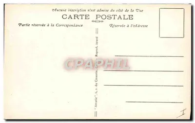 Saint-Florentin (Yonne) — A Igreja — O Altar-Mestre — Verso