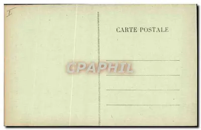 Montreal — Stalles (côté droit) — H. Couron, Édit. Avallon — Rewers