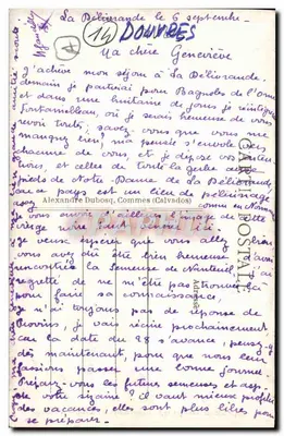 Basilica di Nostra Signora di LA DÉLIVRANDE — Il Coro — Verso