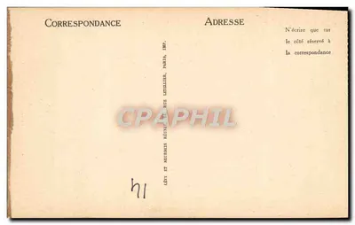 Bayeux — La Cattedrale — La Sedia — LL — Verso