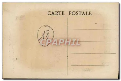 Witraże z BOURGES (XV wiek) — Według M. des Méloizes — Auxenfans, wydawca — Bourges — Rewers