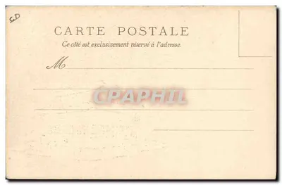 Pavilhão do Japão — Exposição Universal de 1900 — Parfumerie Ed. Pinaud, Paris — Verso