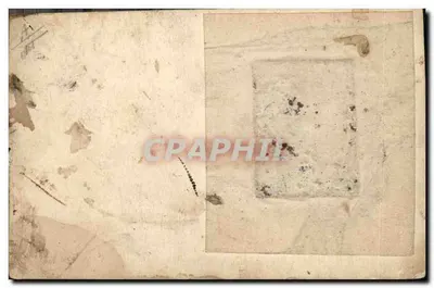 Carte postale multilingue — éditeur OCE Paris — n° de série non visible — Verso
