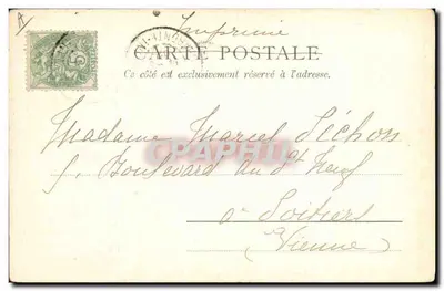 Barche da pesca — La Rochelle — Kamali fratelli editori, Parigi — Verso