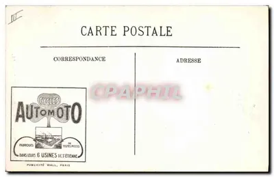 TROUVILLE — Barco de pesca — LL. — 136 — Reverso