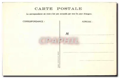 Les Misérables — Como de irmão se torna pai — Henri Cucheux — Verso