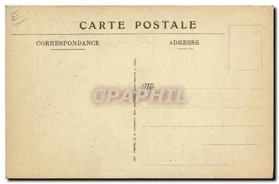 Paris — Hôtel des Monnaies — Balancier de 150 — Verso