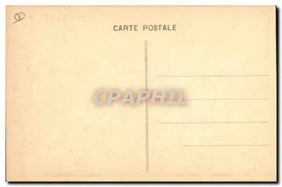 Paris — Hôtel des Monnaies — Presse Monétaire — BL 3 — Verso
